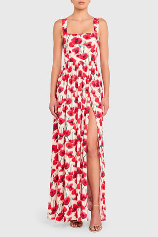 Amanda Uprichard - Florence Maxi Dress