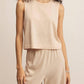Z Supply - Sloane Jersey Muscle Tank