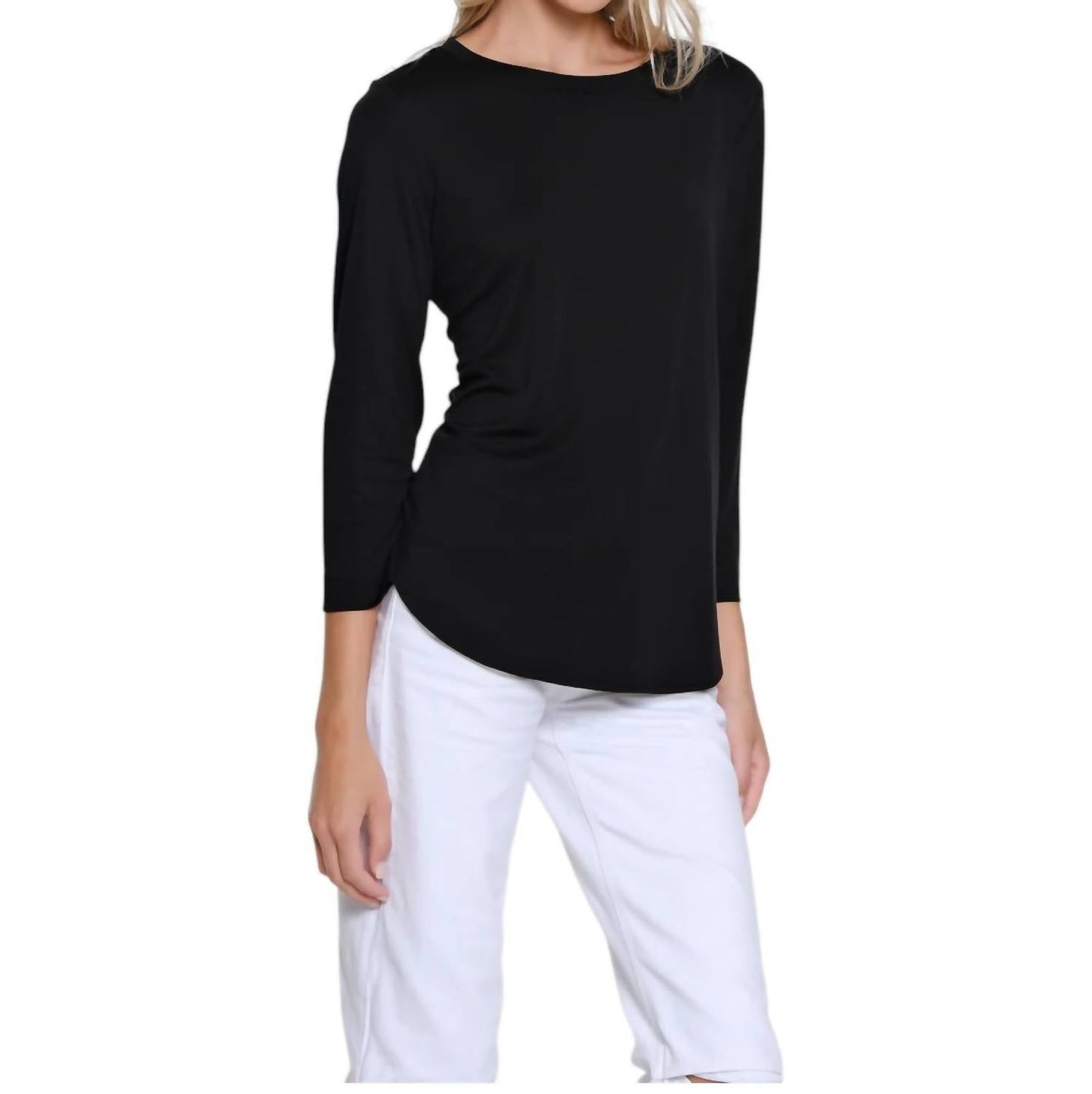 Multiples - Hi-lo Top