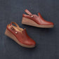 Dansko - Women Sheridan Waterproof Wedge