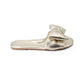 Solei Sea - Women's Rafie Bow Slide