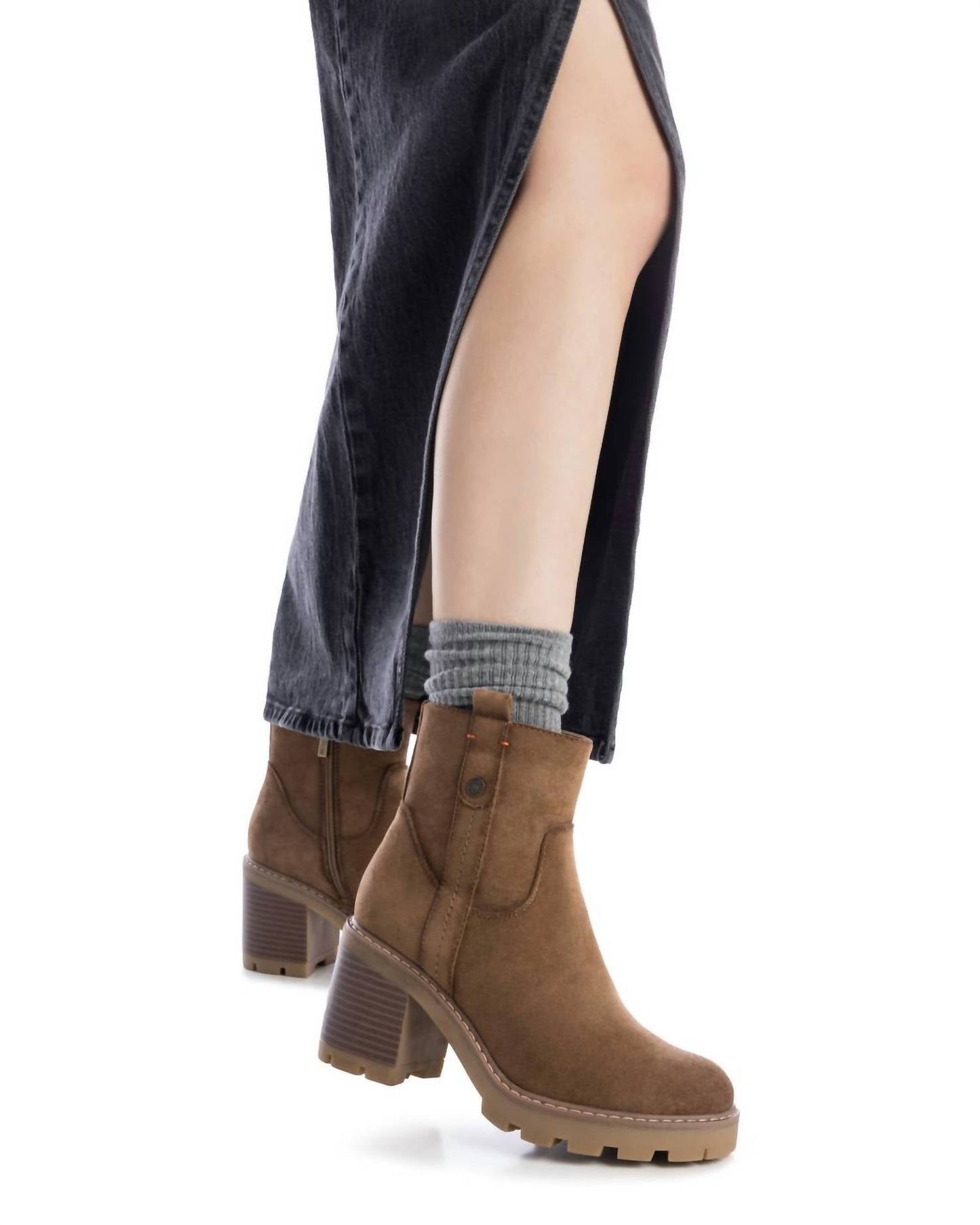 Xti - Women's Refresh 173032 Booties