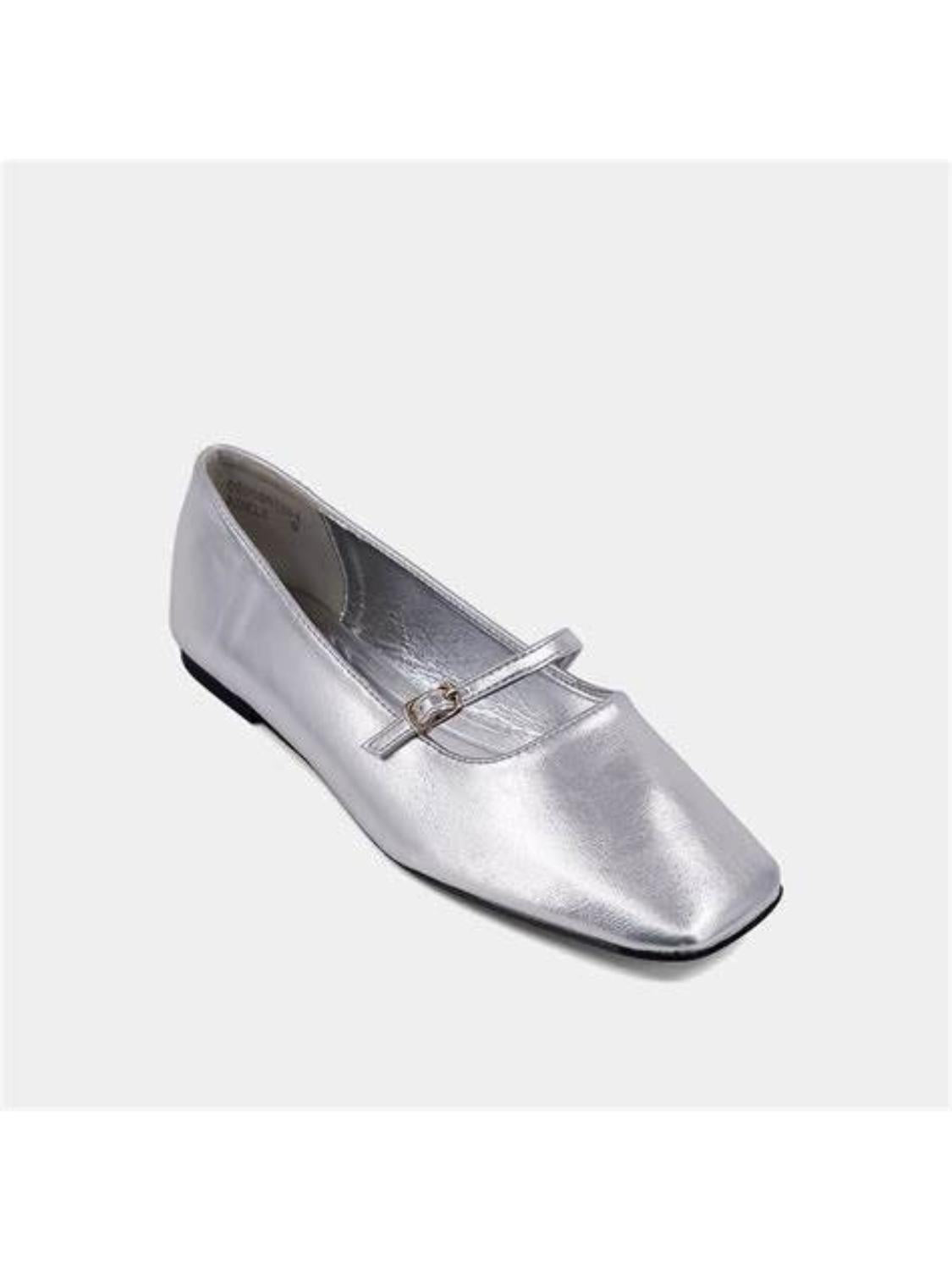 Shu Shop - Women's Adele Flat