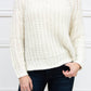 Kut From The Kloth - Page Chunky Crew Neck Sweater