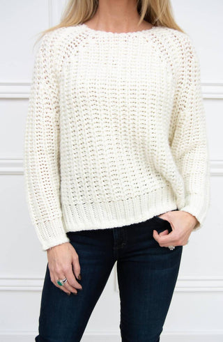Kut From The Kloth - Page Chunky Crew Neck Sweater