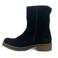 Eric Michael - Women's Texas Waterproof Suede Lug Sole Boot