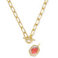 Kendra Scott - Women's Daphne Link Chain Necklace