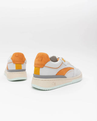 Oncept - Women's Preston Retro Court Sneaker