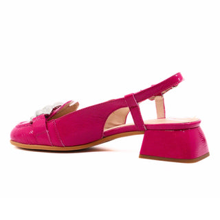 Wonders - Women's Chain Pump Heels