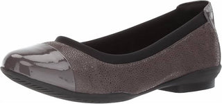 Clarks - Women Neenah Garden Flats