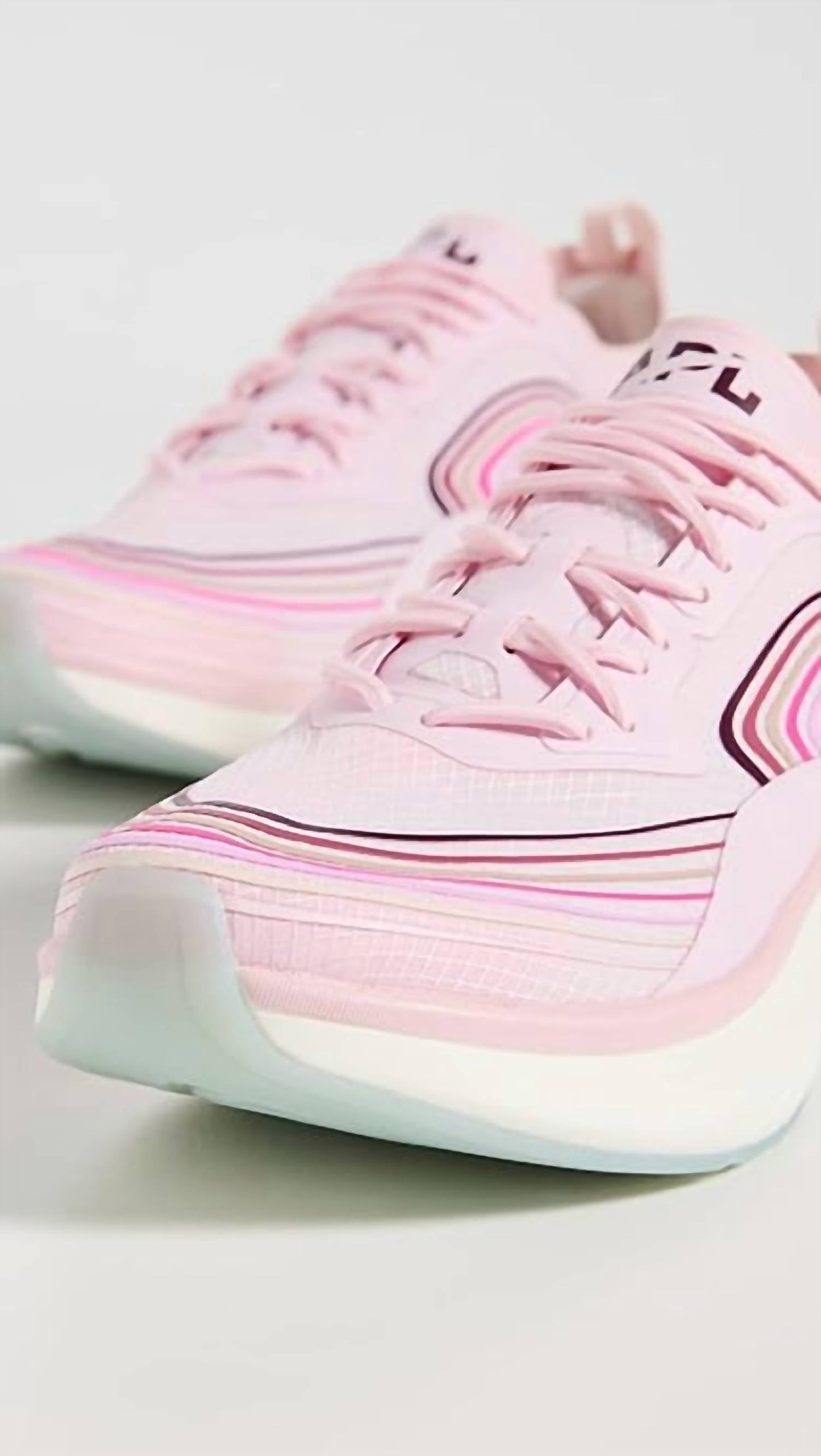 Apl - Women's Streamline Shoe