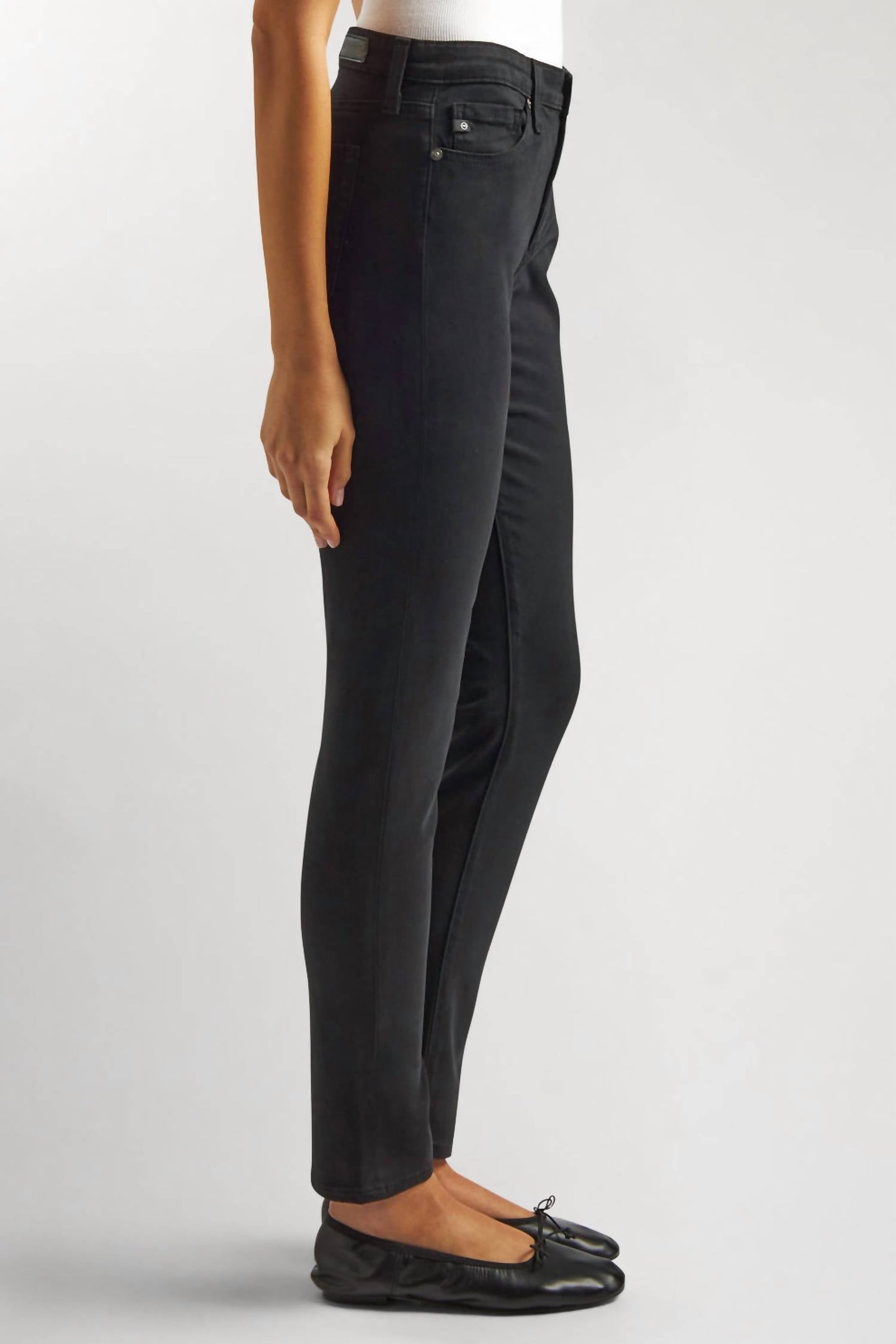 Ag Jeans - Prima Cigarette Jeans