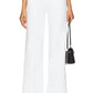 Frame - Le Slim Palazzo Jean