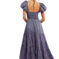 Free People - Sundrenched Maxi Dress