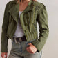 Free People - Bali Simone Jacket