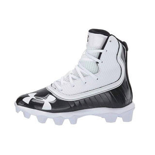 Under Armour - Junior Highlight Rm Football Cleats Shoes