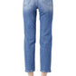 Risen - High Waist Relaxed Jeans