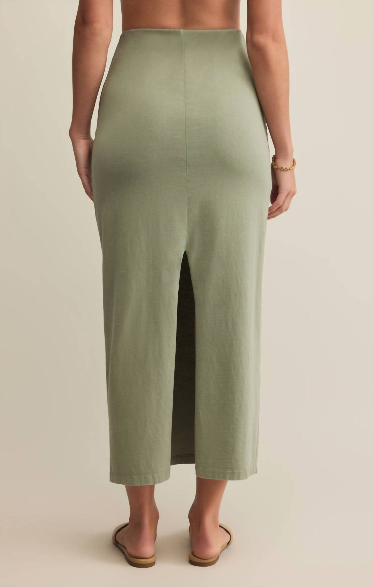 Z Supply - Gali Midi Skirt