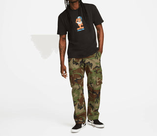Nike - Men's SB Salute Skate T-Shirt