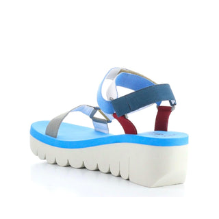 Fly London - Women's Yefa Sandals
