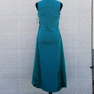 Alfani - Fitted Flare Asymmetrical Dress