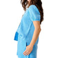 Carve Designs - Milo Gauze Top