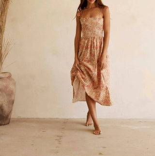 Btb Los Angeles - Women's Cleo Dress