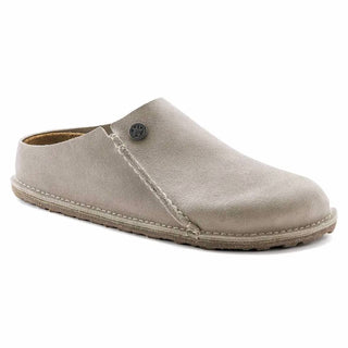 Birkenstock - Women Zermatt Suede Clog