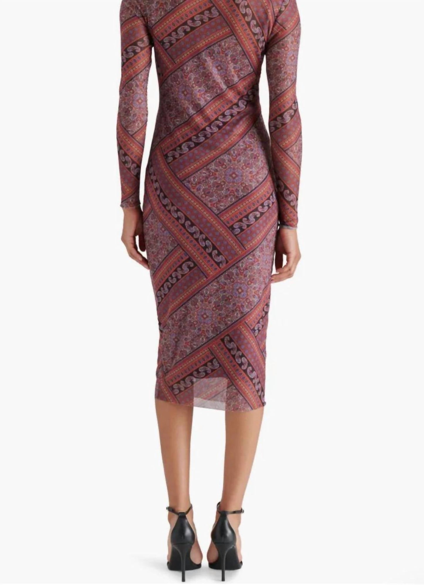 Steve Madden - Vivienne Dress