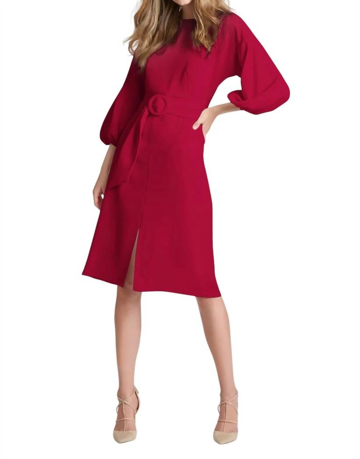 Sachin & Babi - annie dress