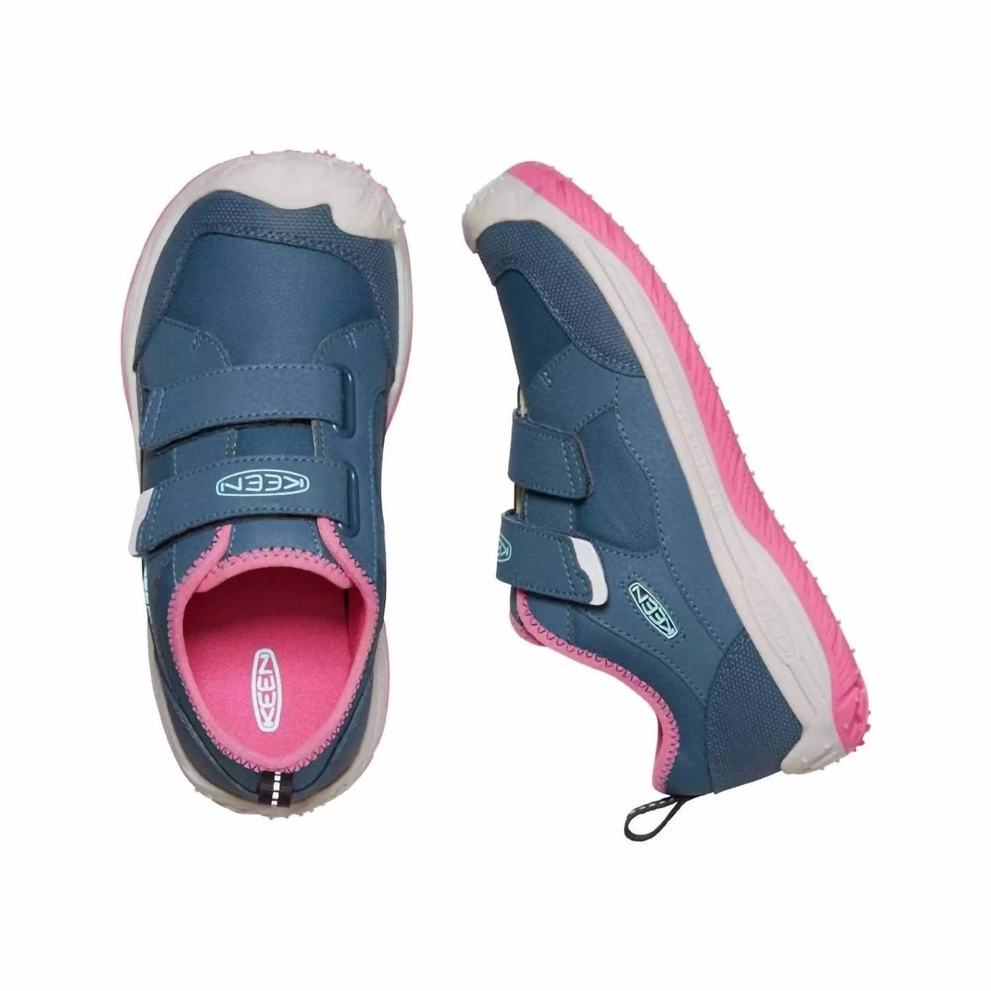 Keen - BIG KIDS' SPEED HOUND SHOES
