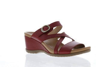Dansko - Women's Ana Wedge Sandals