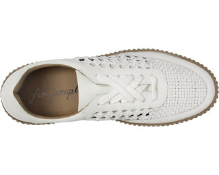 Free People - Women's Wimberly Woven Sneaker