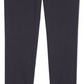 Canali Modern Fit Stripe Trousers, Navy, Size 52 X EU