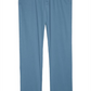 Canali Men's Light Blue Micro Textured Sport Pants Size 56 X Eu
