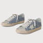 Shu Shop - Women's Paris Sneakers