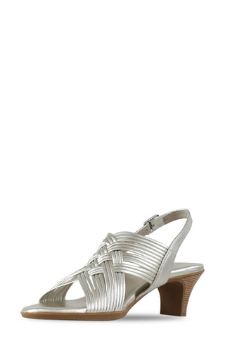 Munro - Marianna Slingback Sandal