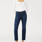 Dl1961 - Women'S - Women's Mara Straight Mid Jeans