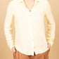 Bella Dahl - Island Button Down Shirt