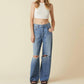 Le Jean - Nomad High Rise Jean