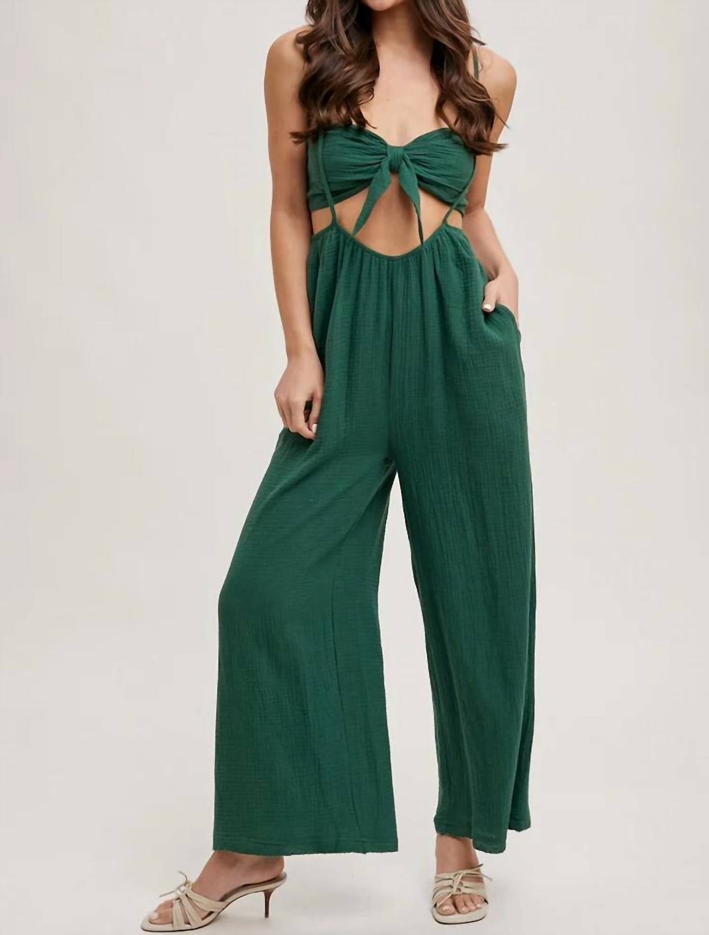 Bluivy - Mia Set