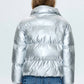 Pistola - Sascha Puffer Jacket
