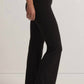 Z Supply - HIGH KICK FLARE PANT