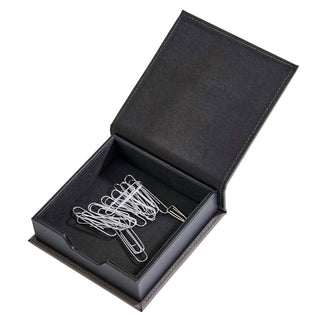 Creative Gifts International - Leatherette Box