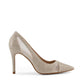 Dune London - Women's Banquets Pointed Toe Pump Sandals