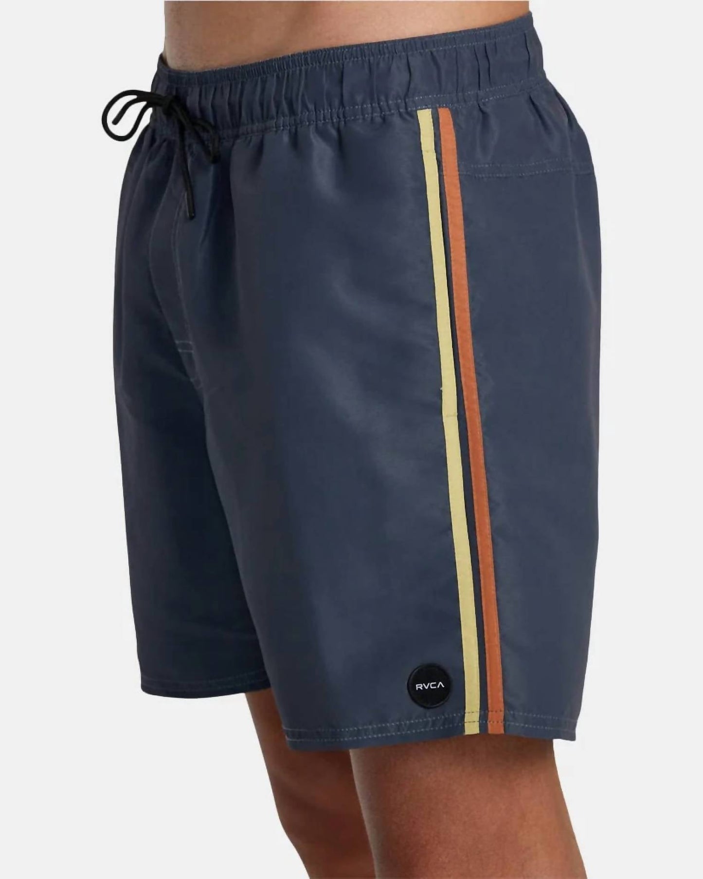 Rvca - Breakout Elastic Shorts