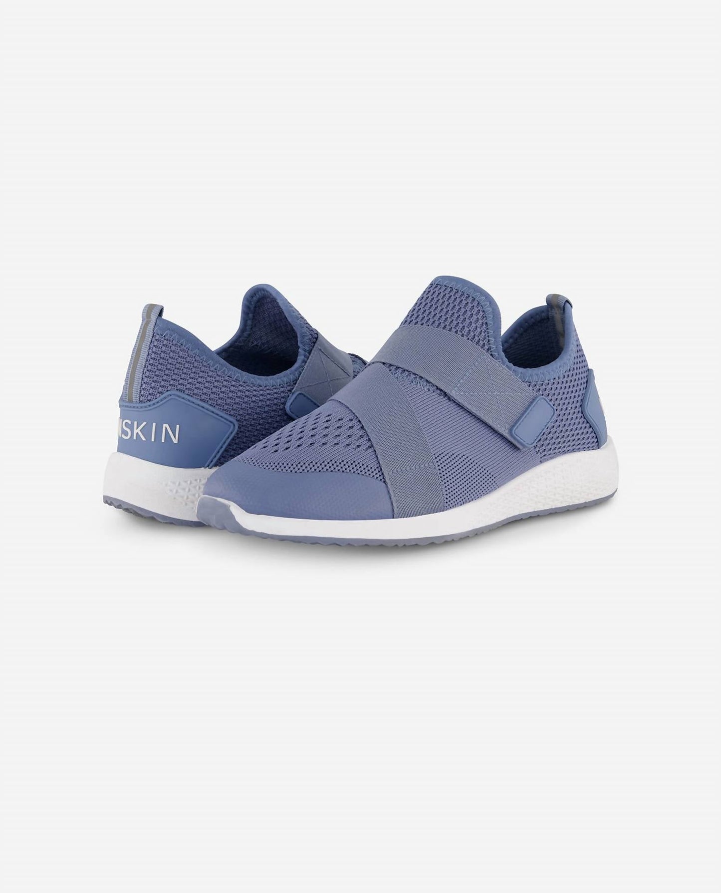 Danskin - Women's Encourage Strap Sneaker