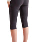 Tribal - Flatten It Pull On Capri Pants