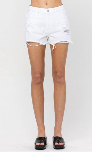 Jelly Jeans - Jackson Denim Shorts
