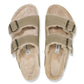 Birkenstock - Women's Arizona Shearling Sandal